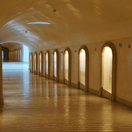Hotel Conca Park Сорренто Екстер'єр фото