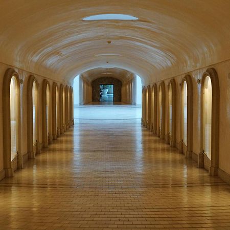Hotel Conca Park Сорренто Екстер'єр фото