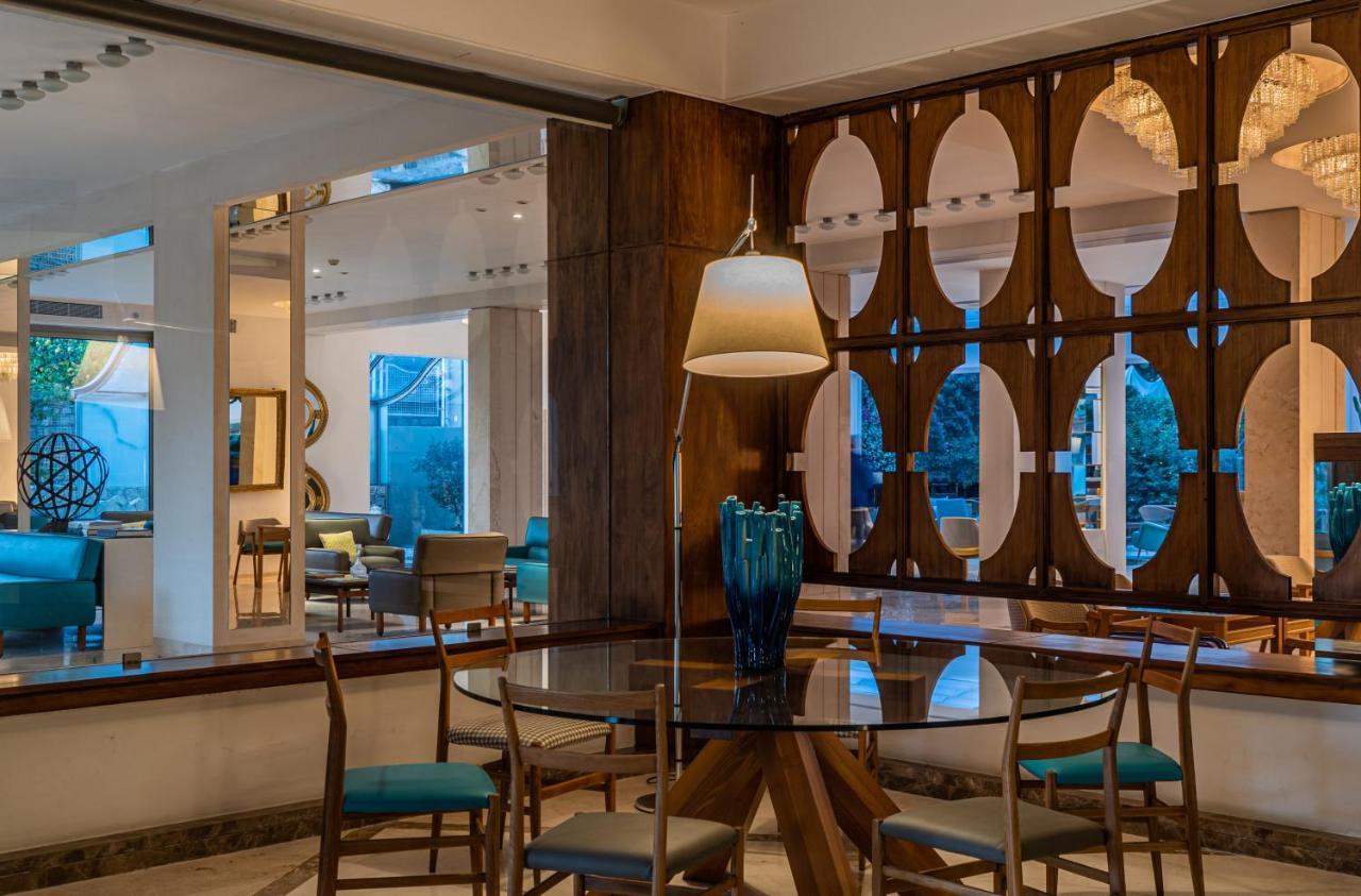 Hotel Conca Park Сорренто Екстер'єр фото