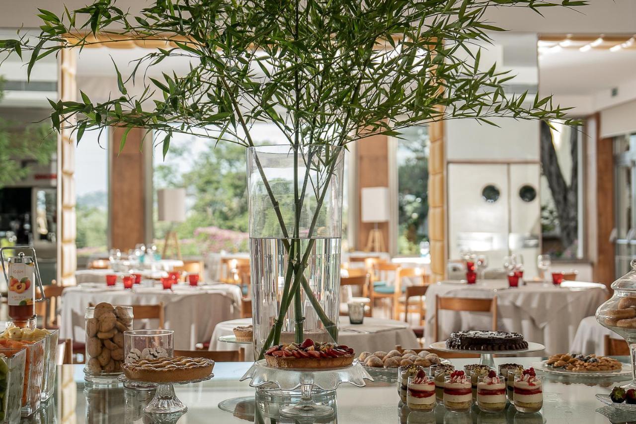Hotel Conca Park Сорренто Екстер'єр фото
