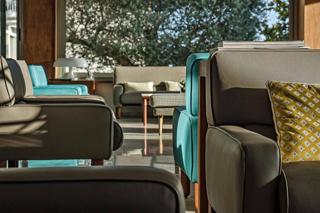 Hotel Conca Park Сорренто Екстер'єр фото