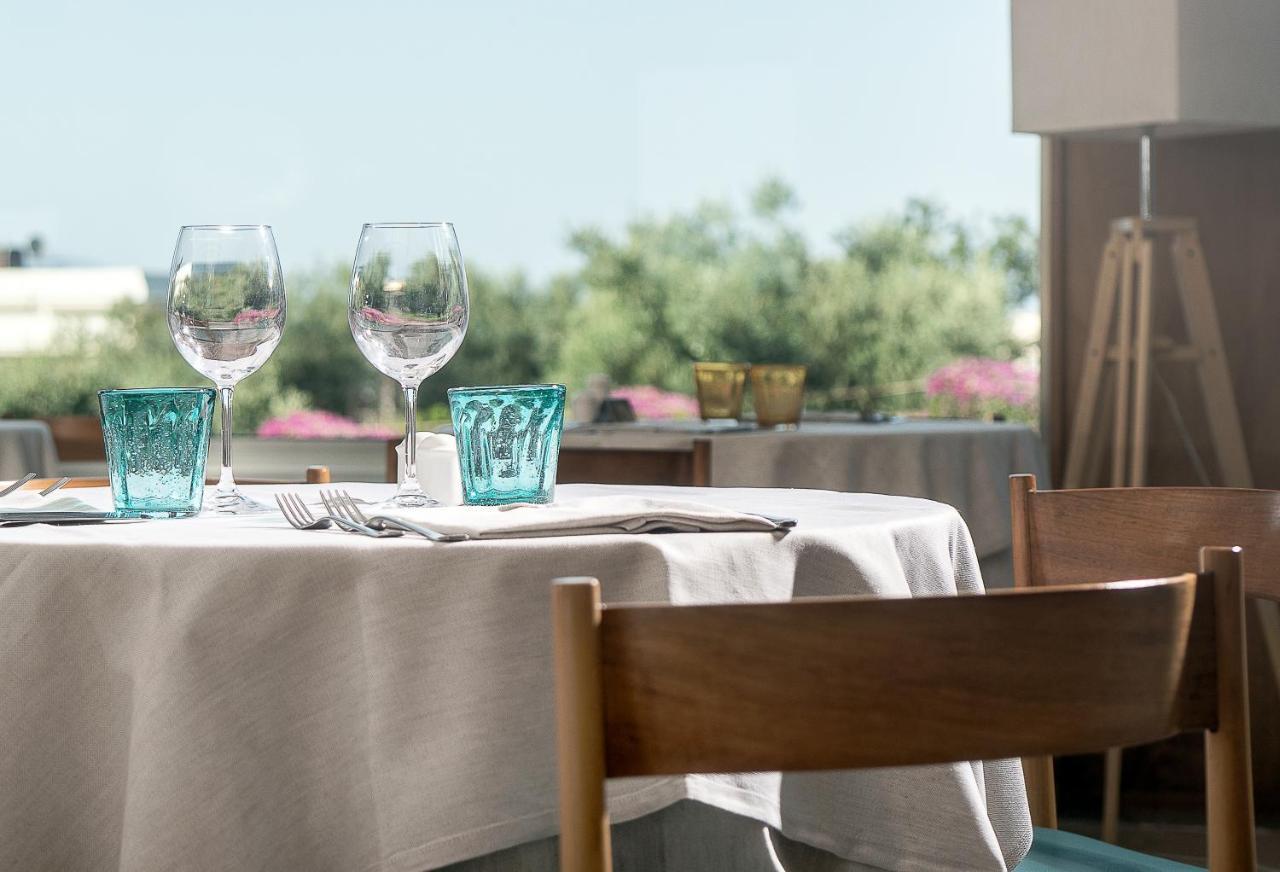 Hotel Conca Park Сорренто Екстер'єр фото