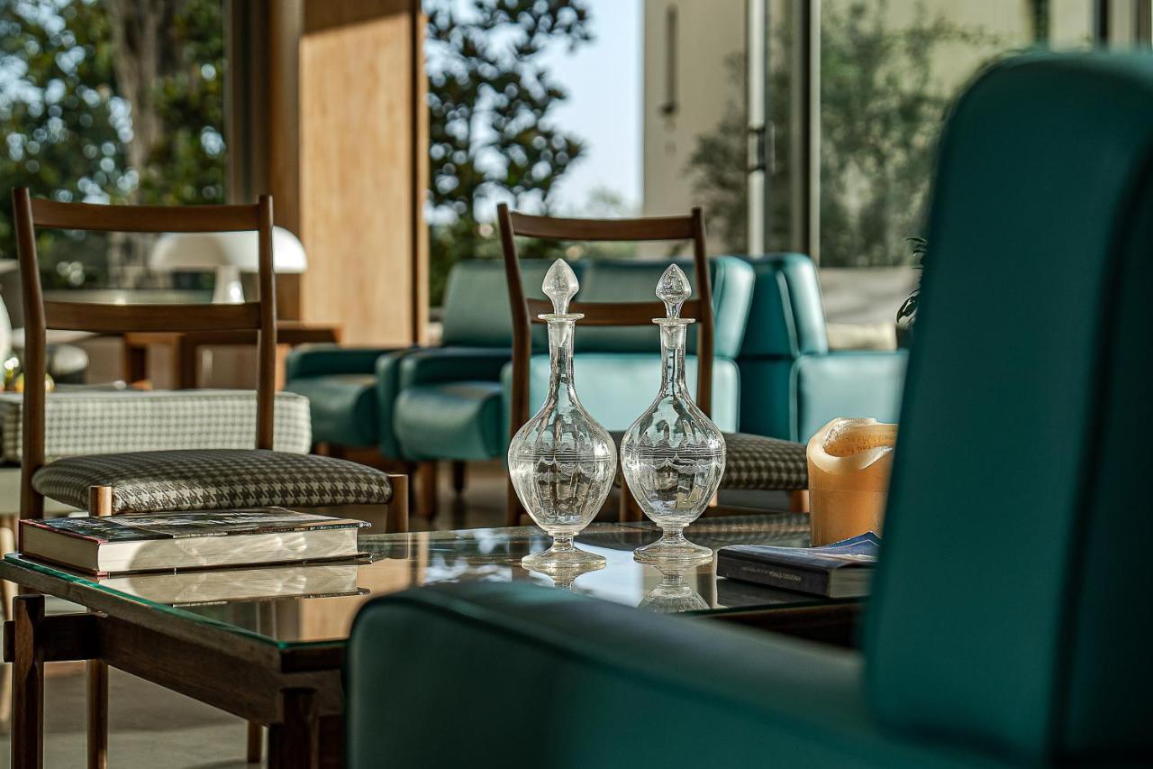 Hotel Conca Park Сорренто Екстер'єр фото
