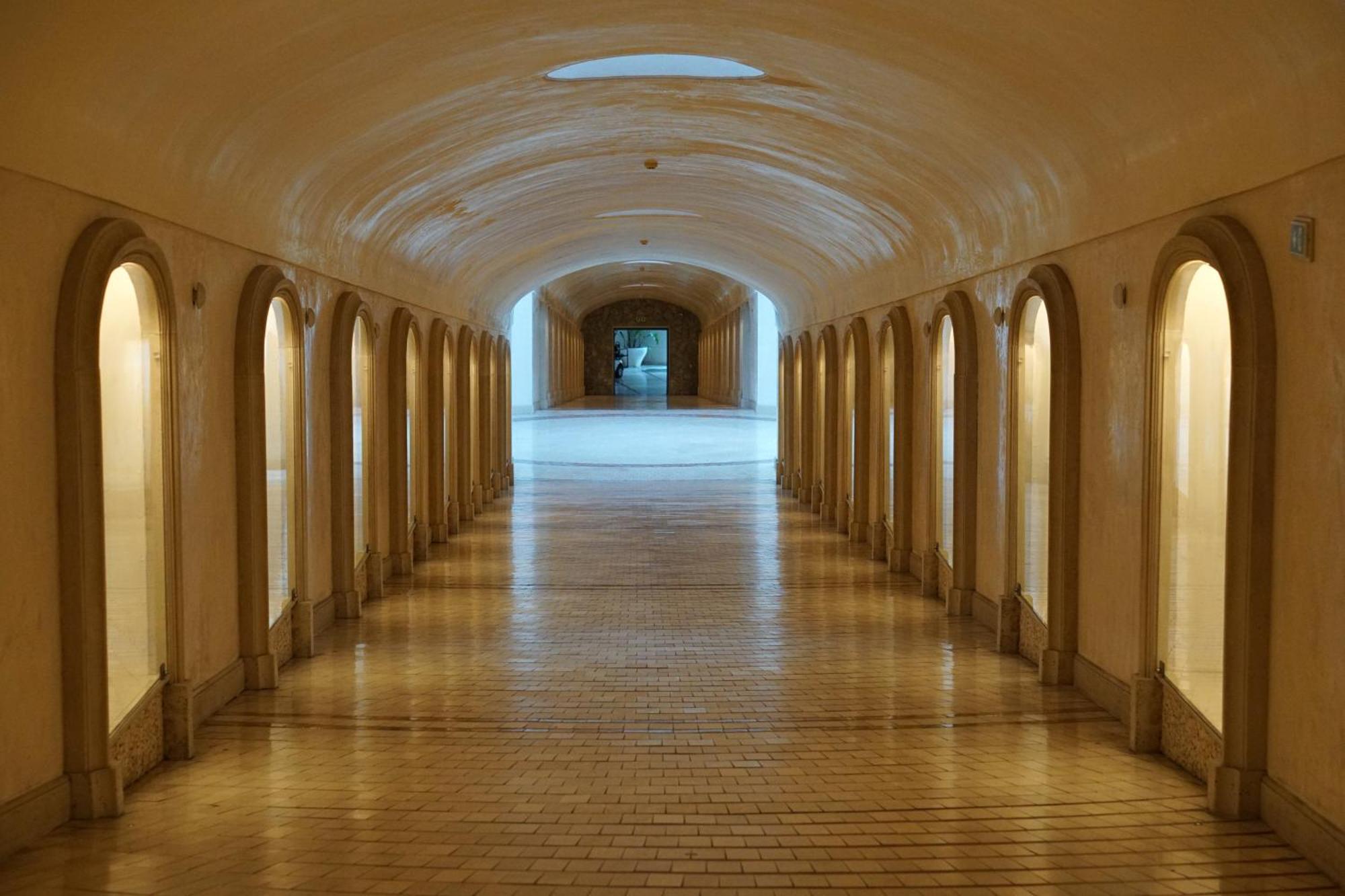 Hotel Conca Park Сорренто Екстер'єр фото