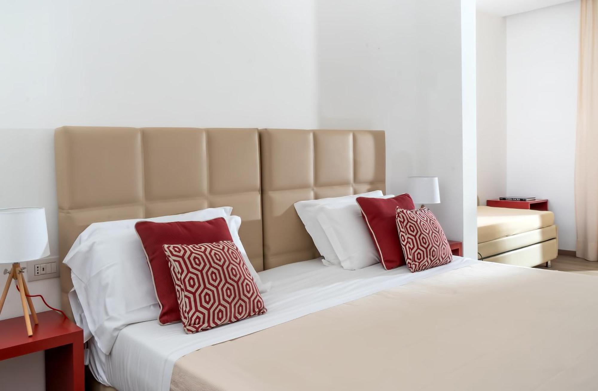 Hotel Conca Park Сорренто Номер фото