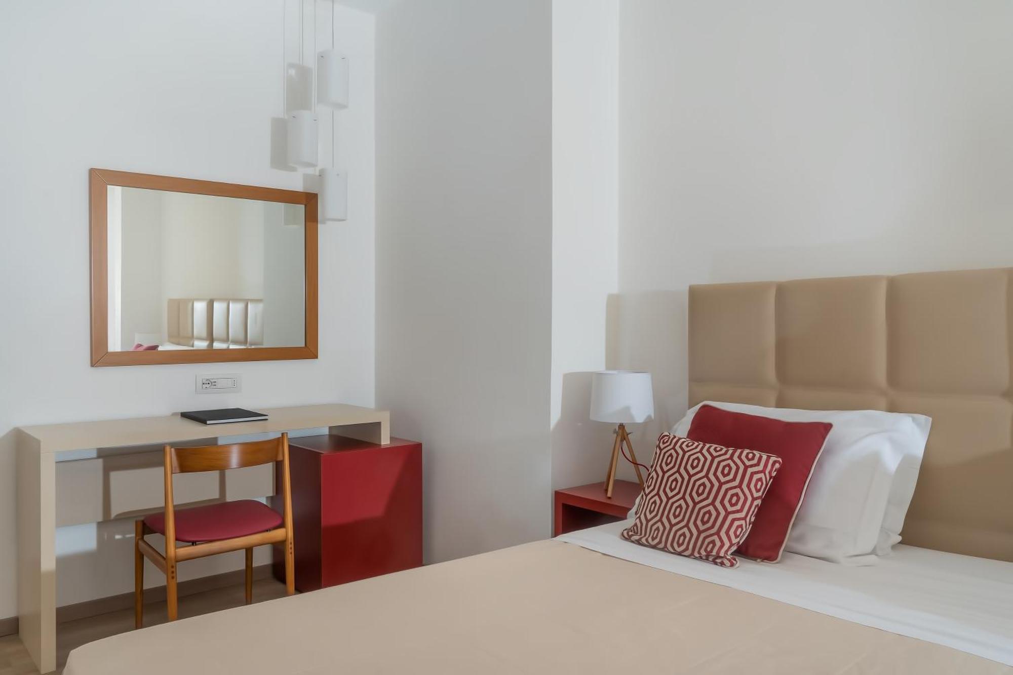 Hotel Conca Park Сорренто Номер фото