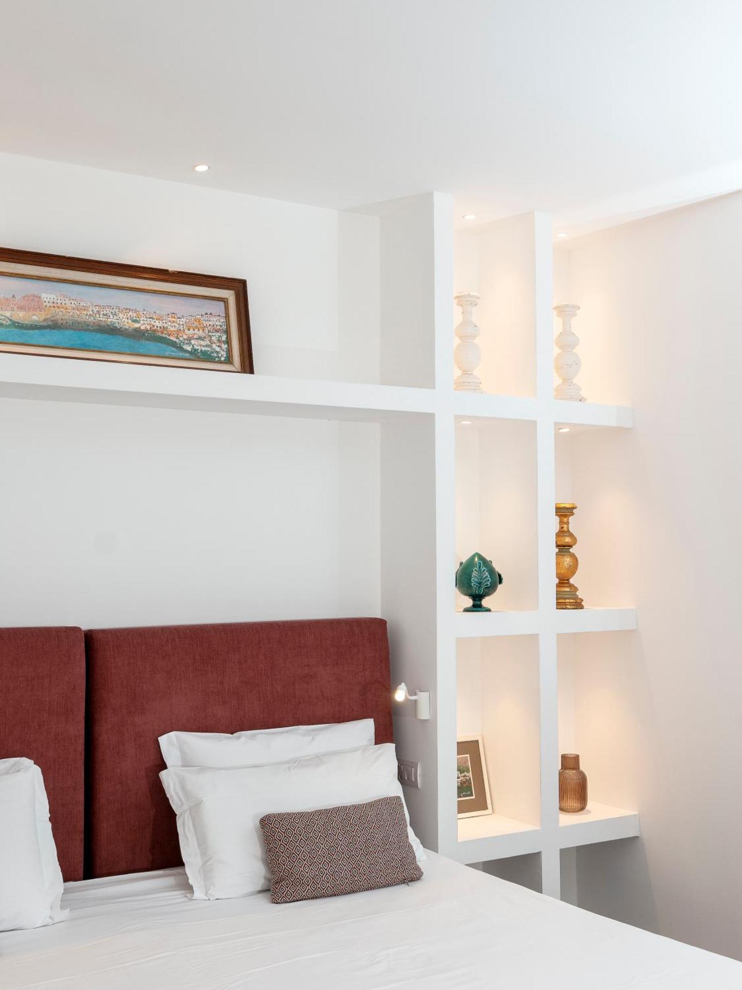 Hotel Conca Park Сорренто Номер фото