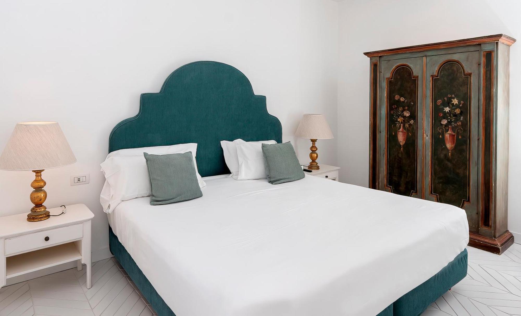 Hotel Conca Park Сорренто Номер фото